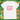 Little sister heart tee shirt