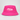 Personalised Pink Bucket Hat