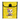 Personalised Book Bag Yellow