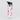 Personalised Flower drink Bottle