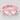 Pink Anti Fog Goggles