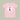 Pink t-shirt with 'I'm 4' design on a light green background