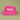 Pink Name Bucket Hat