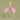 Pink Unicorn Hadband