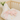 Pink floppy ear bunny toy