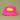 Pink Personalised Bucket Hat