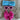 Pink sunglasses and headband set