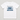 A white short-sleeve kids' t-shirt with a navy blue graphic print that reads 'Promoted to BIG BROTHER' on the front, displayed flat against a light gray background.