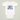 White baby onesie with 'Promoted to Big Brother' text on a light gray background