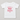 A white short-sleeve baby t-shirt with a pink graphic text reading 'PROMOTED TO BIG Sister' and small heart details, displayed flat against a neutral gray background.