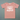 Promoted to big sister pink tshirt with white font