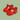 Red  Baby Shoes