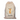Beige drawstring bag with a reindeer design and 'Annabelle' text on a white background