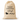 Santa & Sleigh Santa Sack - Black
