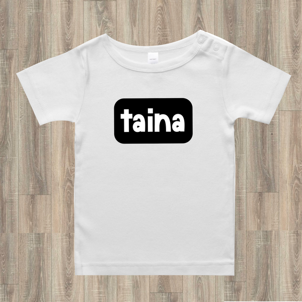 Taina Tee Shirt