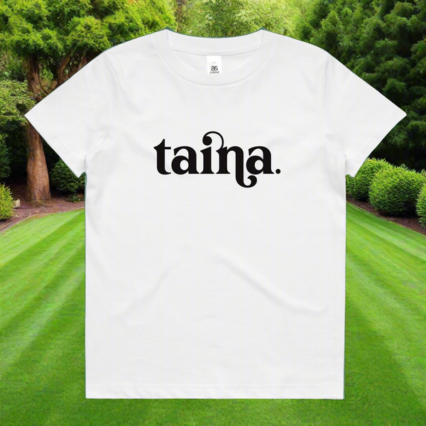 Taina Tee