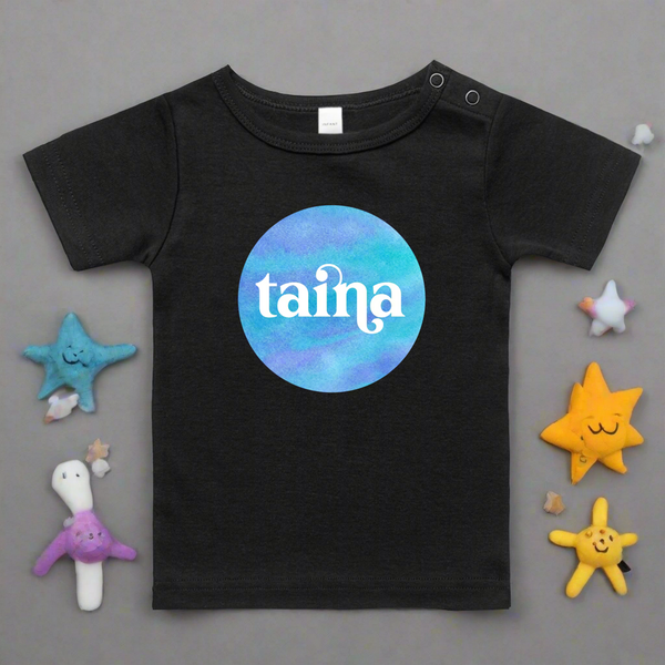 Taina tee shirt