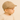 Toddler wearing a beige peak cap