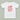 Too cute for naughty list tee