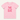 Pink Two cute tee