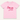 Pink Un Four Gettable Tee