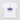 A white short-sleeve kids' t-shirt with a colorful unicorn graphic on the chest, featuring a purple and teal horn, flowers, and closed black eyes, displayed flat against a light gray background.