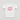 white little sister heart tee