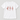 White & Pink Art Deco Tee..