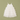 Childs White Tulle Dress
