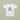 White little arrow toddler tee