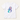 White Mermaid Tee