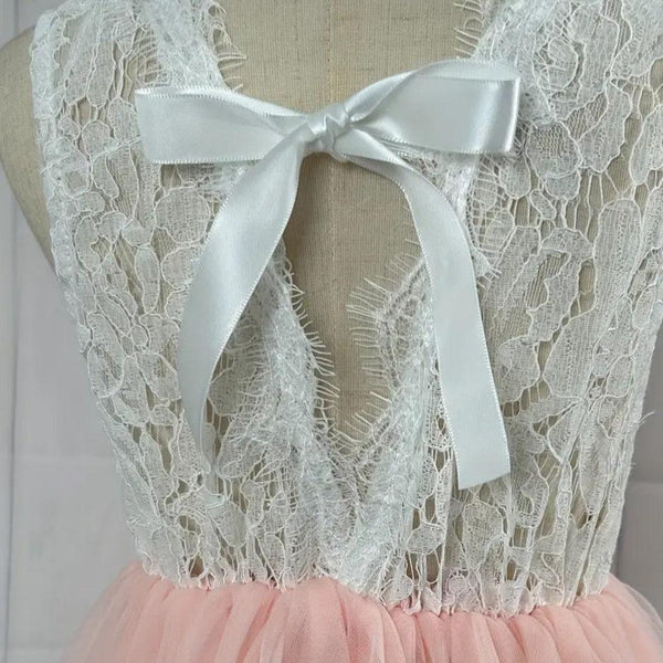 pink bodice back