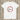 Second Birthday Floral Wreath tee