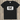 Black Five Tee