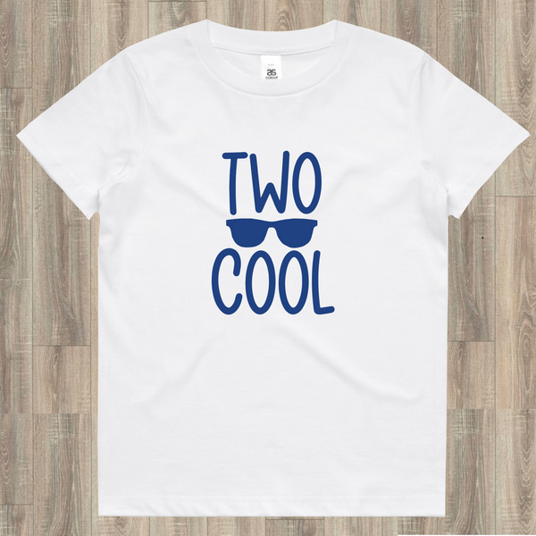 Two Cool T-Shirt 