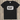 Black Eight Tee