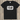 Black Four Tee