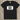 Black Six Tee