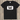 Black Two Tee