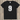 Black tee number 9