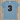 Blue tee number 3