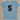 Blue tee number 5