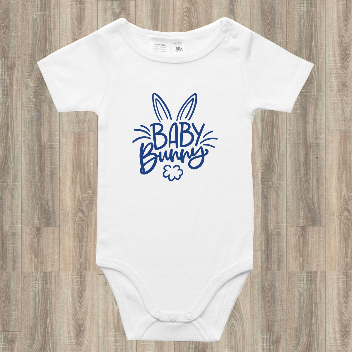 Baby Bunny Onesie – Adore a'Belles