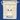 Easter Egg Hunt Bag Blue