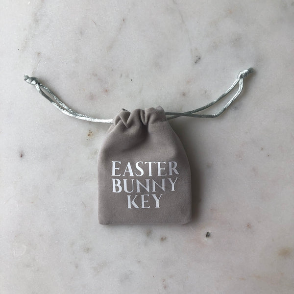 Easter Pouch