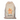 Gingerbread man personalised Santa sack