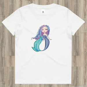 Mermaid Tee