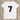 Sport jersey number 7 tee