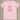 Two Cute Pink Tee