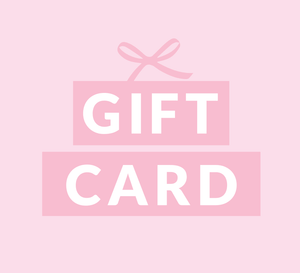 Adore a'Belles Gift Card